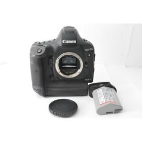 ショット数140000以下★美品★CANON EOS 1DX MARK II(デジタル一眼)