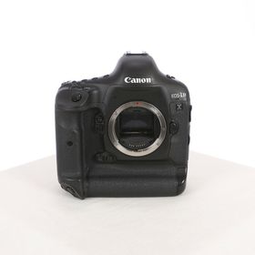 キヤノン(Canon)の【中古】(キヤノン) Canon EOS-1D X(コンパクトデジタルカメラ)