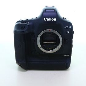 キヤノン(Canon)の【中古】(キヤノン) Canon EOS-1D X MARK2 ボデイ(コンパクトデジタルカメラ)