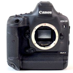 キヤノン EOS-1D X Mark II ボディ 中古(デジタル一眼)