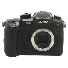 Panasonic パナソニック/ミラーレス一眼/LUMIX/DC-GH5M2 ボディ/WG1EA002161/Bランク/42【中古】(ミラーレス一眼)