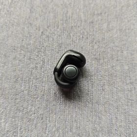 ボーズ(BOSE)の【最終値下げ】Bose Ultra Open Earbuds ブラック 左(ヘッドフォン/イヤフォン)