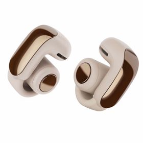ボーズ(BOSE)のBose Ultra Open Earbuds ドリフトウッドサンド(ヘッドフォン/イヤフォン)