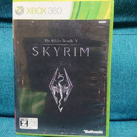 The Elder Scrolls V： Skyrim（ザ エルダースクロールズ(家庭用ゲームソフト)