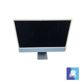 Apple iMac 24インチ Retina 4.5Kディスプレイ MGPK3J/A Mid 2021 Apple M1 8GB 256GB 8コアGPU