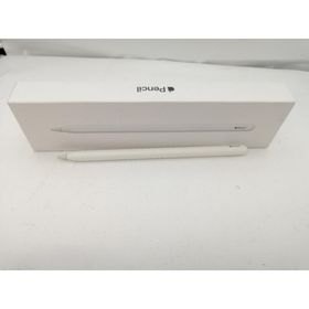 【中古】Apple Apple Pencil（第2世代） MU8F2J/A【川越クレアモール】保証期間１週間