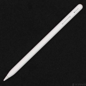 〔中古〕Apple(アップル) Apple Pencil (第2世代) PU8F2J／A〔377-ud〕
