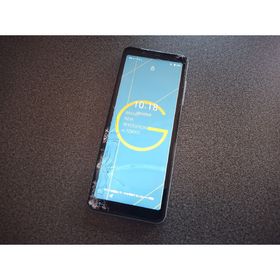 Mode1 GRIP ※難あり※(スマートフォン本体)