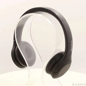 ソフマップ 〔中古品〕 WH-H810 B ブラック【305】