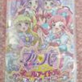 SWITCHソフト プリパラ オールアイドルパーフェクトステージ タカラトミーアーツ