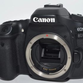 251311★極上★Canon EOS 80D ボディ