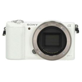 SONY ソニー/ミラーレス一眼カメラボディ/α5100/3071572/Bランク/05【中古】(ミラーレス一眼)