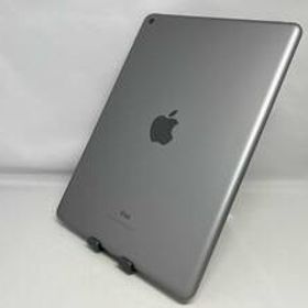 MR7F2J/A iPad Wi-Fi 32GB スペースグレイ