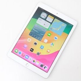 並品｜Apple iPad 9.7インチ 第6世代 Wi-Fiモデル 32GB A1893 MR7G2J/A HA03-M6376-2G8
