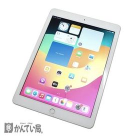 Apple アップル iPad 第6世代 MR7G2J/A シルバー 本体 箱付き 簡易動作確認済み Wi-Fiモデル 32GB 9.7インチ 小傷擦れ汚れ有り タブレット