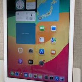 iPad(第6世代) Wi-Fi+Cellular docomo/32GB/ゴールド