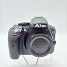 デジタル一眼レフ D5300 ※標準欠品 NIKON