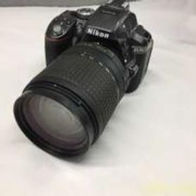 デジタル一眼レフカメラ D5300+18-14 DX VR NIKON