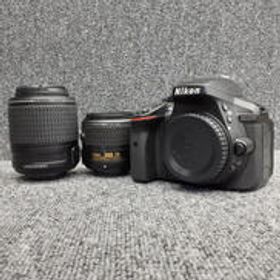 デジタル一眼レフ D5300 ダブルズームキット NIKON