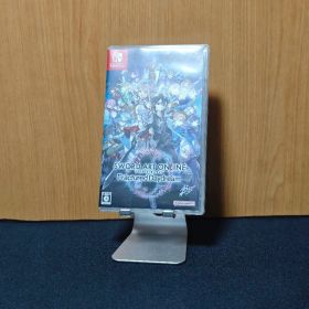 ソードアート・オンライン フラクチュアード デイドリーム