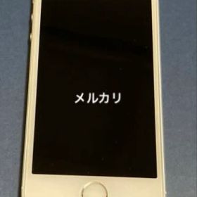 iPhoneSE 初代 本体