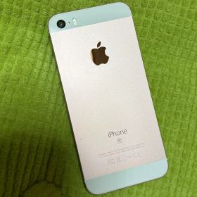 Apple iPhone SE 第一世代 ゴールド SIMフリー