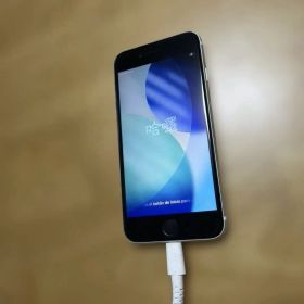 iPhone se