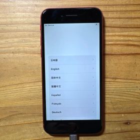 iPhone SE