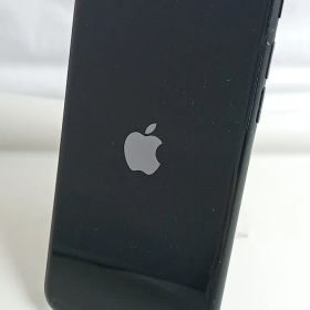整備済！ iPhoneSE A2296 64GB ブラック 本体 SIMフリー 259746008