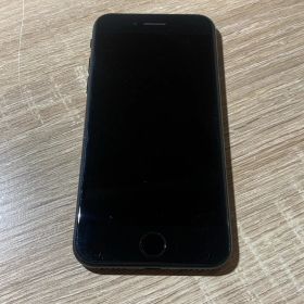 9562 iPhone SE 第三世代 128GB ミッドナイト 動作確認済み 訳アリ