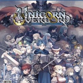 ユニコーンオーバーロード [通常版] PS5ソフト