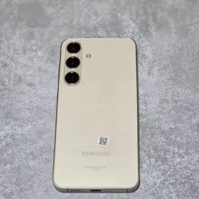 SAMSUNG Galaxy S24 SC-51ドコモ版