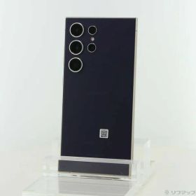 ソフマップ 〔中古品〕 Galaxy S24 Ultra 256GB チタニウムバイオレット SC-52E docomo SIMフリー【262】