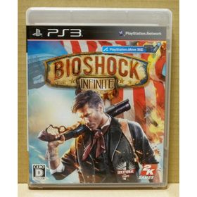バイオショックインフィニット 末5(家庭用ゲームソフト)