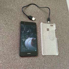 HUAWEI P9lite スマートフォン本体