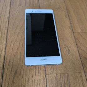 HUAWEI P9 lite VNS-L22 本体