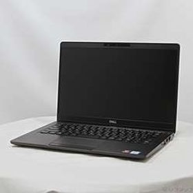 セール対象品 Latitude 5300 ［Core-i7-8665U (1.9GHz)／8GB／SSD256GB／13.3インチワイド／Windows11 Pro MAR］