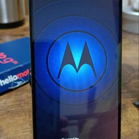 Motorola moto g24 中古再生品（外装新品同様）