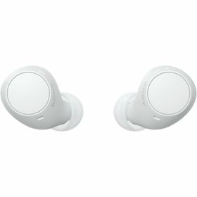 【在庫処分】ソニー 完全ワイヤレスイヤホン WF-C510 / 軽量小型4.6g(ヘッドフォン/イヤフォン)