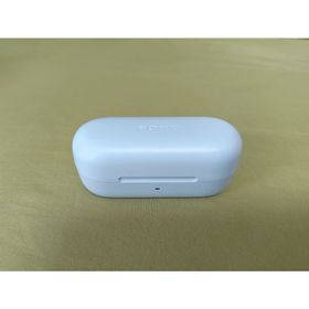 ソニー(SONY)のSONY イヤホン WF-C510(L)(ヘッドフォン/イヤフォン)