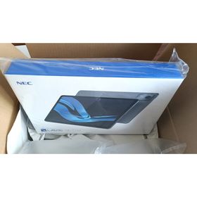 エヌイーシー(NEC)のNEC LAVIE Tab T11d 本体（11インチ 2025年 春モデル）(タブレット)