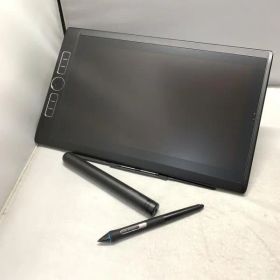 【中古】ワコム Windows10搭載 液晶ペンタブレット Wacom MobileStudio Pro13 13.3インチ DTH-W1320M/K0[15]