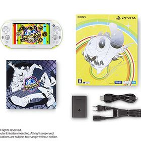 PlayStationVita ペルソナ4 ダンシング・オールナイト プレミアム・クレイジーボックス (先着特典：映像BD 付)