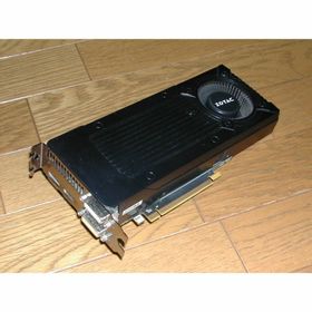 ZOTAC GTX970 4G(PCパーツ)