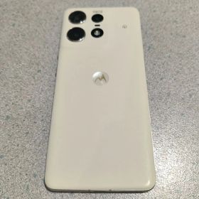 motorola edge 50s pro バニラクリーム