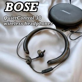 Bose QuietControl 30 wireless headphones