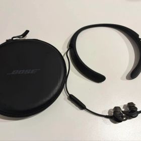 bose quietcontrol 30 wireless headphones