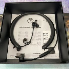 確認済Bose QuietControl 30 ワイヤレスノイズキャンセリング