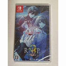 9 R.I.P. sequel Switch(家庭用ゲームソフト)