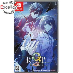 ニンテンドースイッチ(Nintendo Switch)の9 R.I.P. sequel Nintendo Switch(家庭用ゲームソフト)